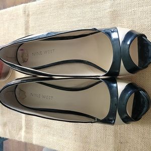 Nine West shoes size 8.5